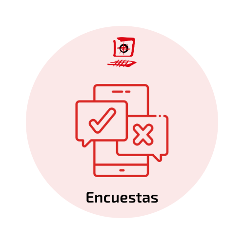 Encuestas's logo