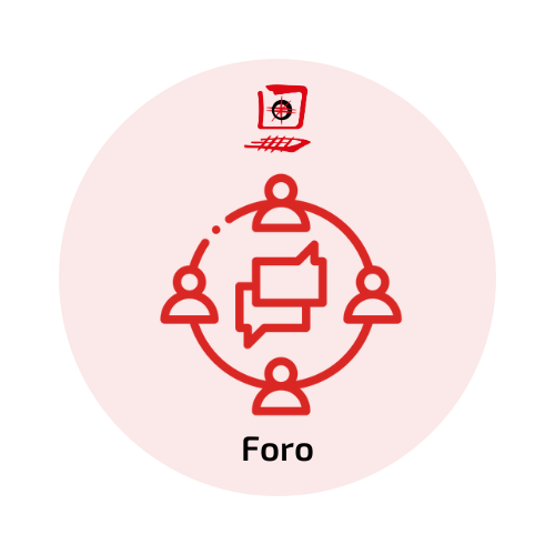 Foro's logo